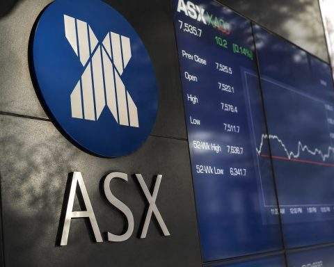 ASX 200 Closes at Two-Week High, Miners Gain While Energy Falls on Oil Drop