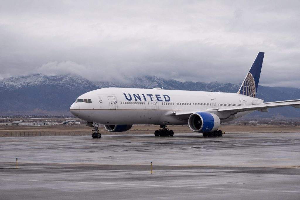 United to Launch 8-Hour 737 MAX Transatlantic Flight From Newark