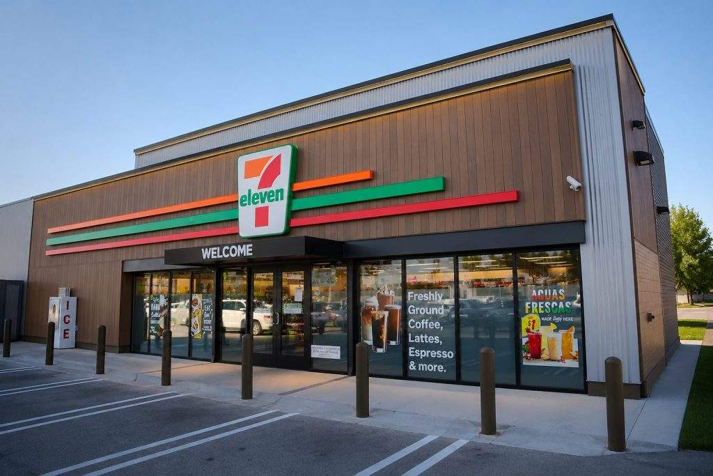 7-Eleven Japan founder dies at 93, company faces new challenges