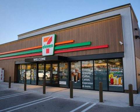 7-Eleven Japan founder dies at 93, company faces new challenges