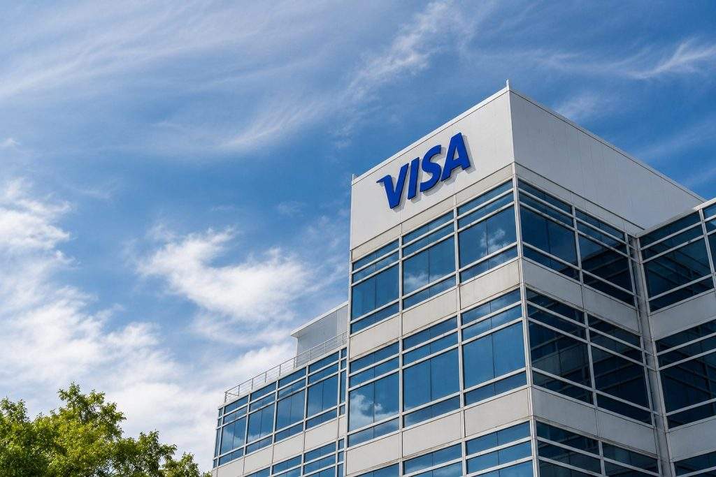 Visa Slows for Holiday—All Eyes on Next 72 Hours