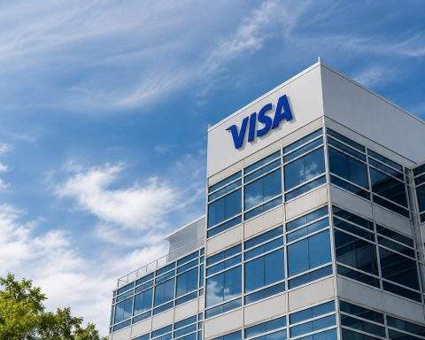 Visa Slows for Holiday—All Eyes on Next 72 Hours