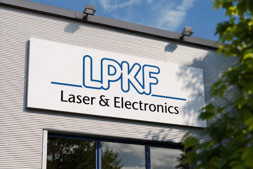 LPKF Laser Stock Rips Higher Again — The Order Book May Decide What Happens Next