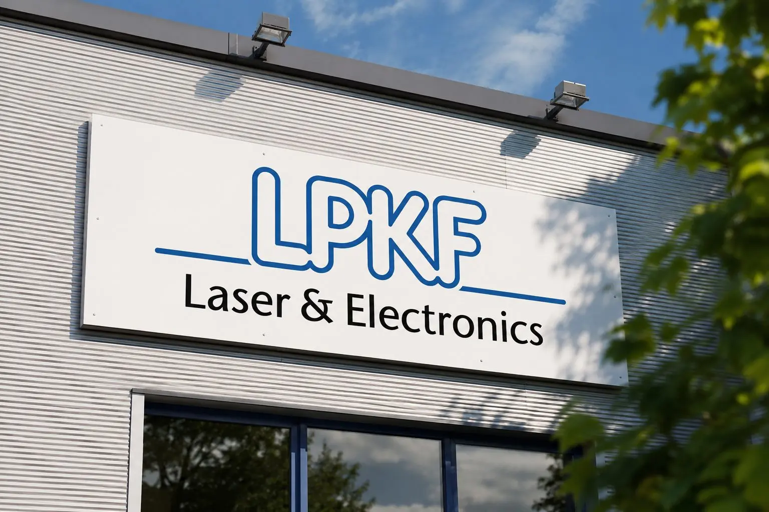 LPKF Laser Stock Jumps Again, Order Book in Focus