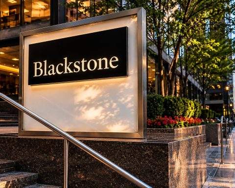 Blackstone’s $80 Billion Credit Fund Faces Another Liquidity Test