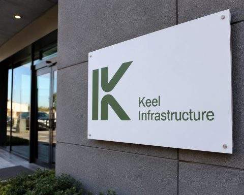 Keel Infrastructure Stock Is Jumping — Now Comes the AI Lease Test