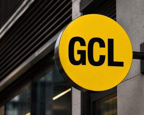 GCL Global Stock’s Wild After-Hours Jump: The $10 Million ADATA Deal Behind the Move
