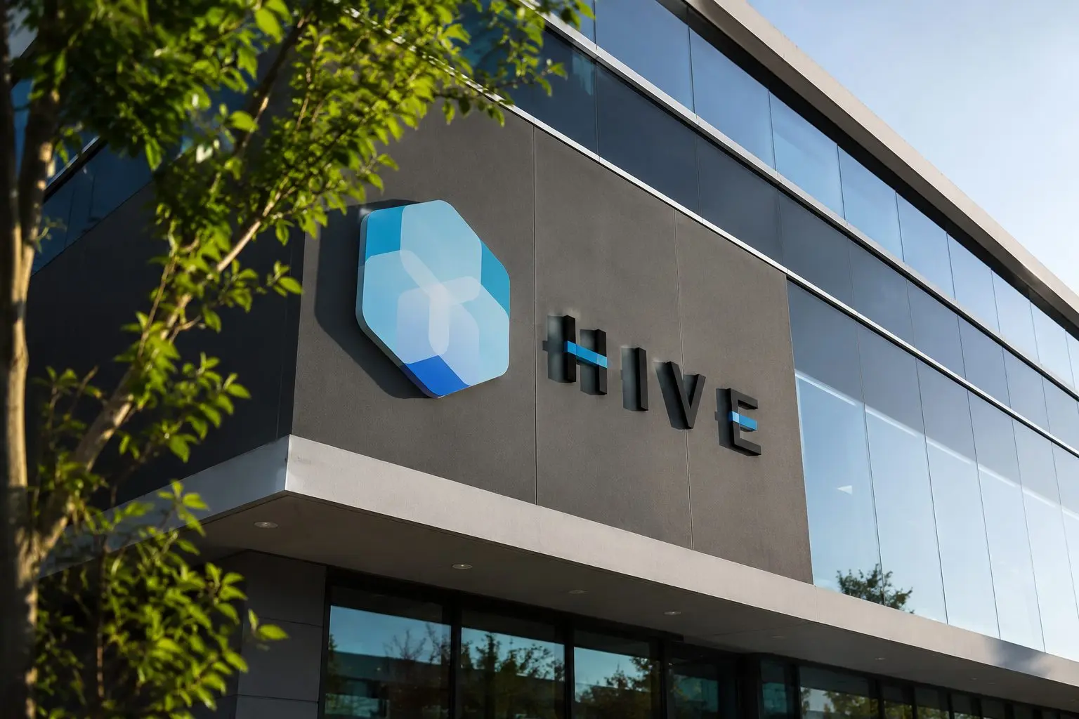 HIVE Rises Ahead of Memorial Day Test