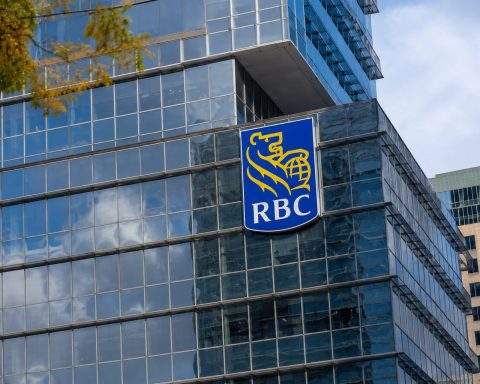 RBC Stock Sets New 52-Week High as Investors Watch Thursday