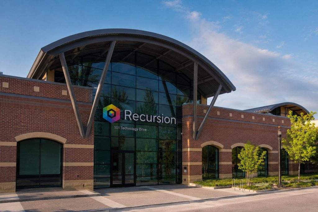 Recursion Stock Slumps to 52-Week Low as Traders Eye FDA News