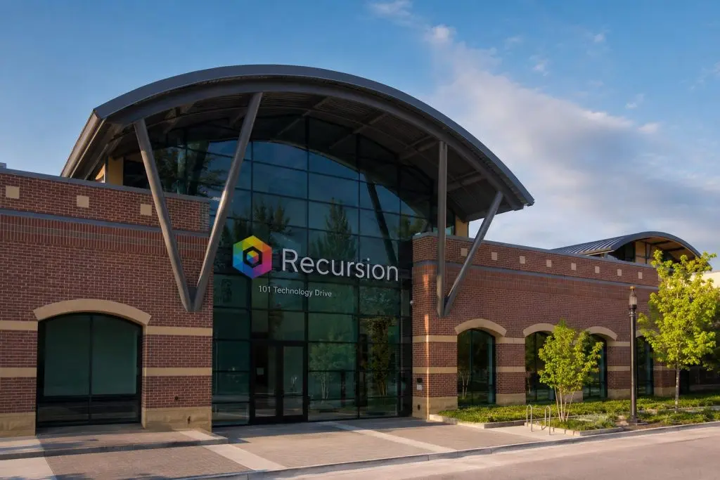 Recursion Stock Slumps to 52-Week Low as Traders Eye FDA News