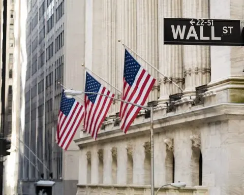 Dow Sets Record; Inflation Data Seen as Key for Wall Street Moves