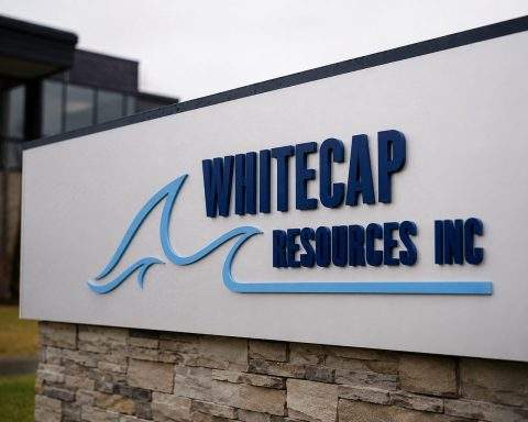 Whitecap Slides as Oil Selloff Saps Buyback Optimism