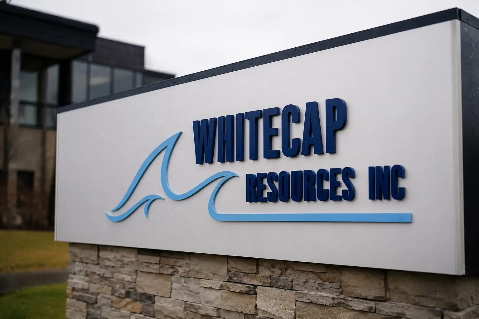 Whitecap Slides as Oil Selloff Saps Buyback Optimism