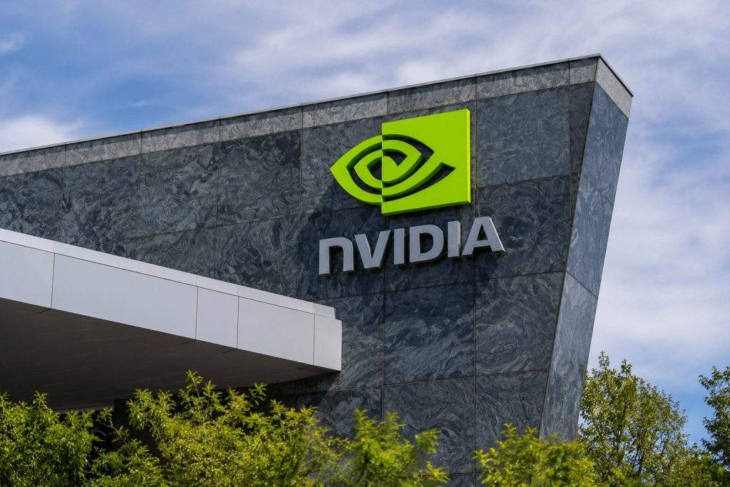 Nvidia stock halted for the day; $91 billion AI trade back in play soon