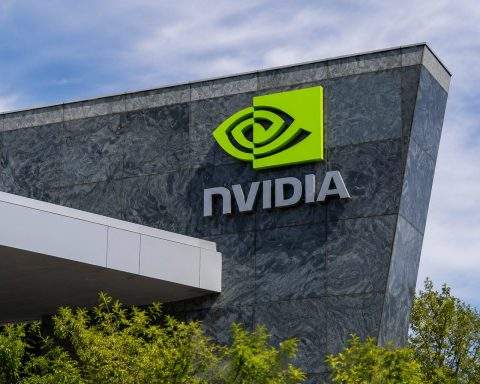 Nvidia stock halted for the day; $91 billion AI trade back in play soon
