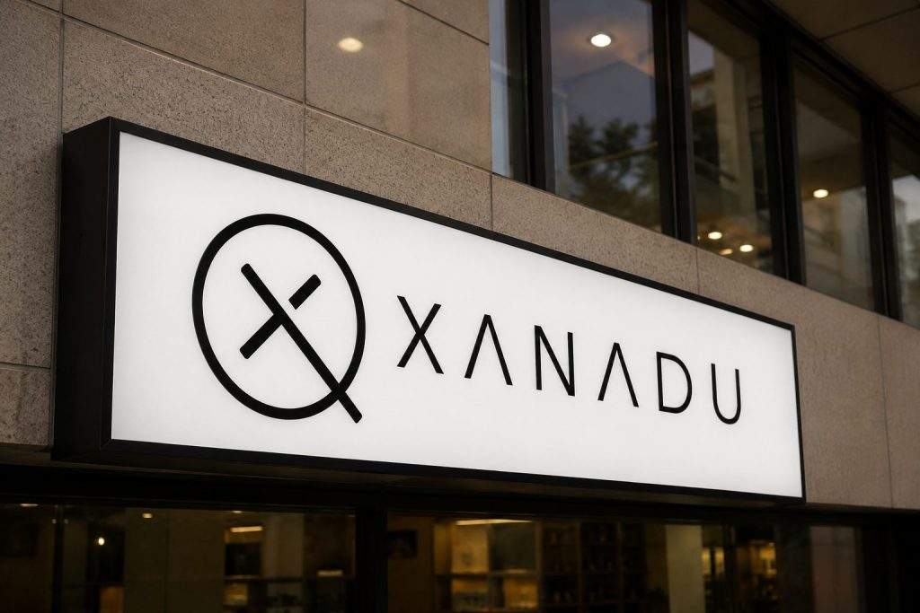 Xanadu Stock Is Moving While Nasdaq Sleeps — The $300 Million Question Investors Face