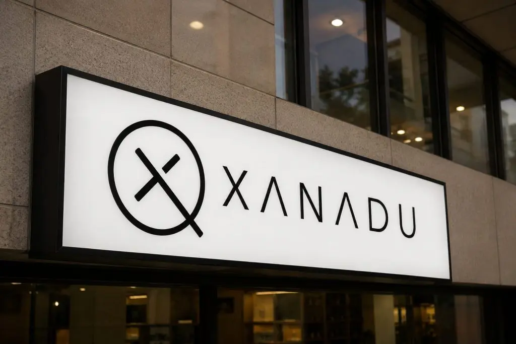 Xanadu Stock Is Moving While Nasdaq Sleeps — The $300 Million Question Investors Face