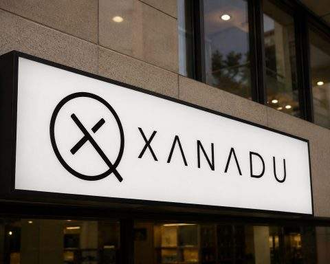 Xanadu Stock Is Moving While Nasdaq Sleeps — The $300 Million Question Investors Face