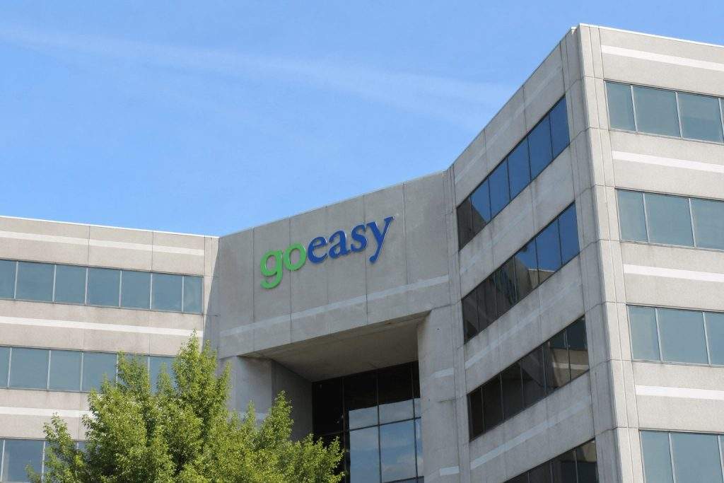 goeasy Shares Gain in Toronto as Investors Watch Lender’s Rebound