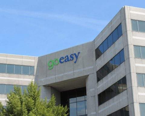 goeasy Shares Gain in Toronto as Investors Watch Lender’s Rebound