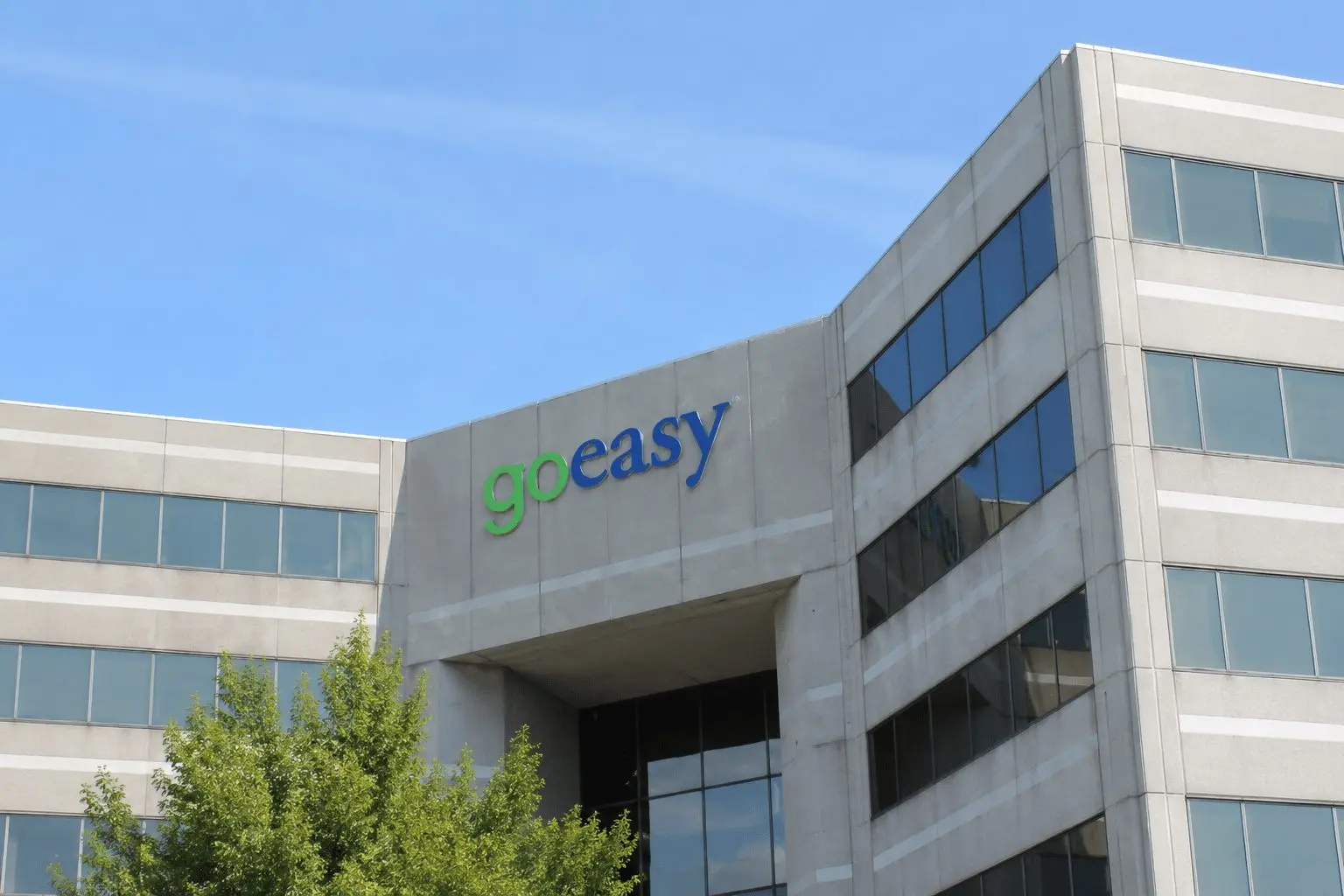 goeasy Shares Gain in Toronto as Investors Watch Lender’s Rebound