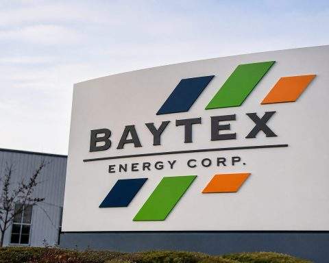Baytex Shares Slip After Oil Decline