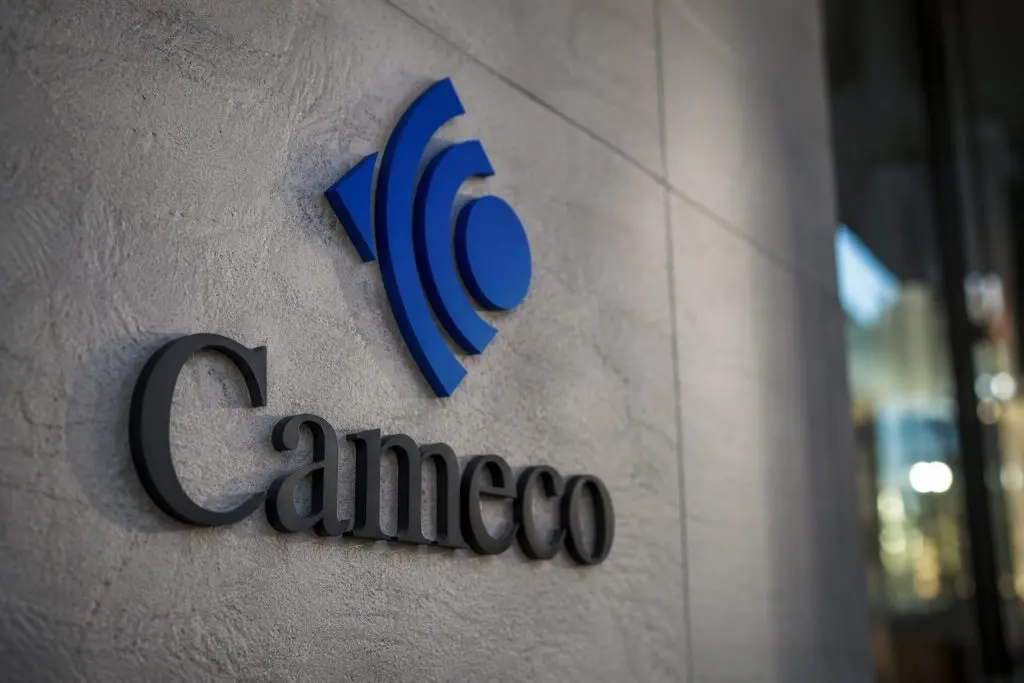 Cameco Trades Higher in Toronto as U.S. Markets Closed; Uranium Trade Eyes What’s Next