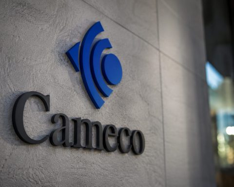 Cameco Trades Higher in Toronto as U.S. Markets Closed; Uranium Trade Eyes What’s Next