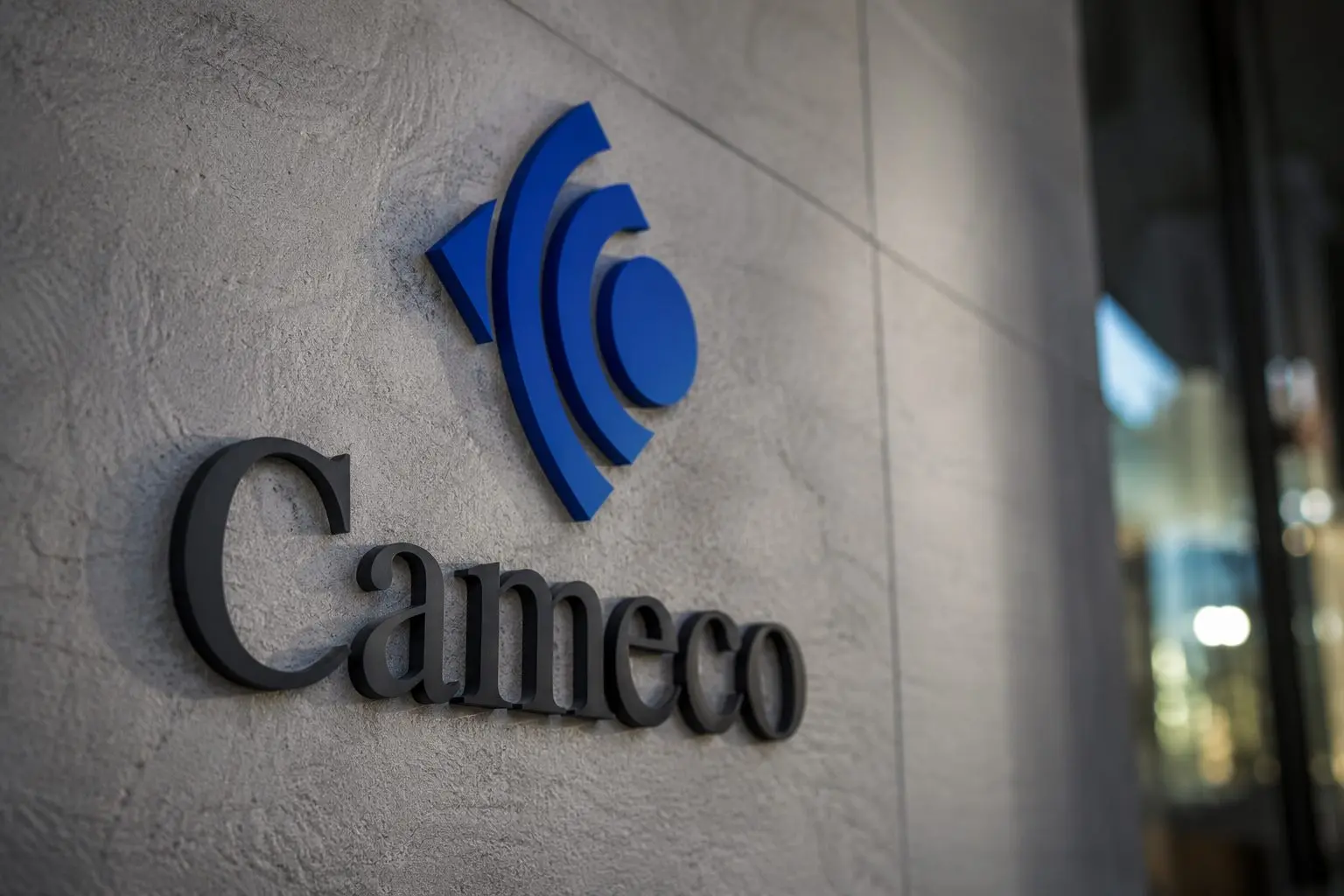 Cameco Trades Higher in Toronto as U.S. Markets Closed; Uranium Trade Eyes What’s Next