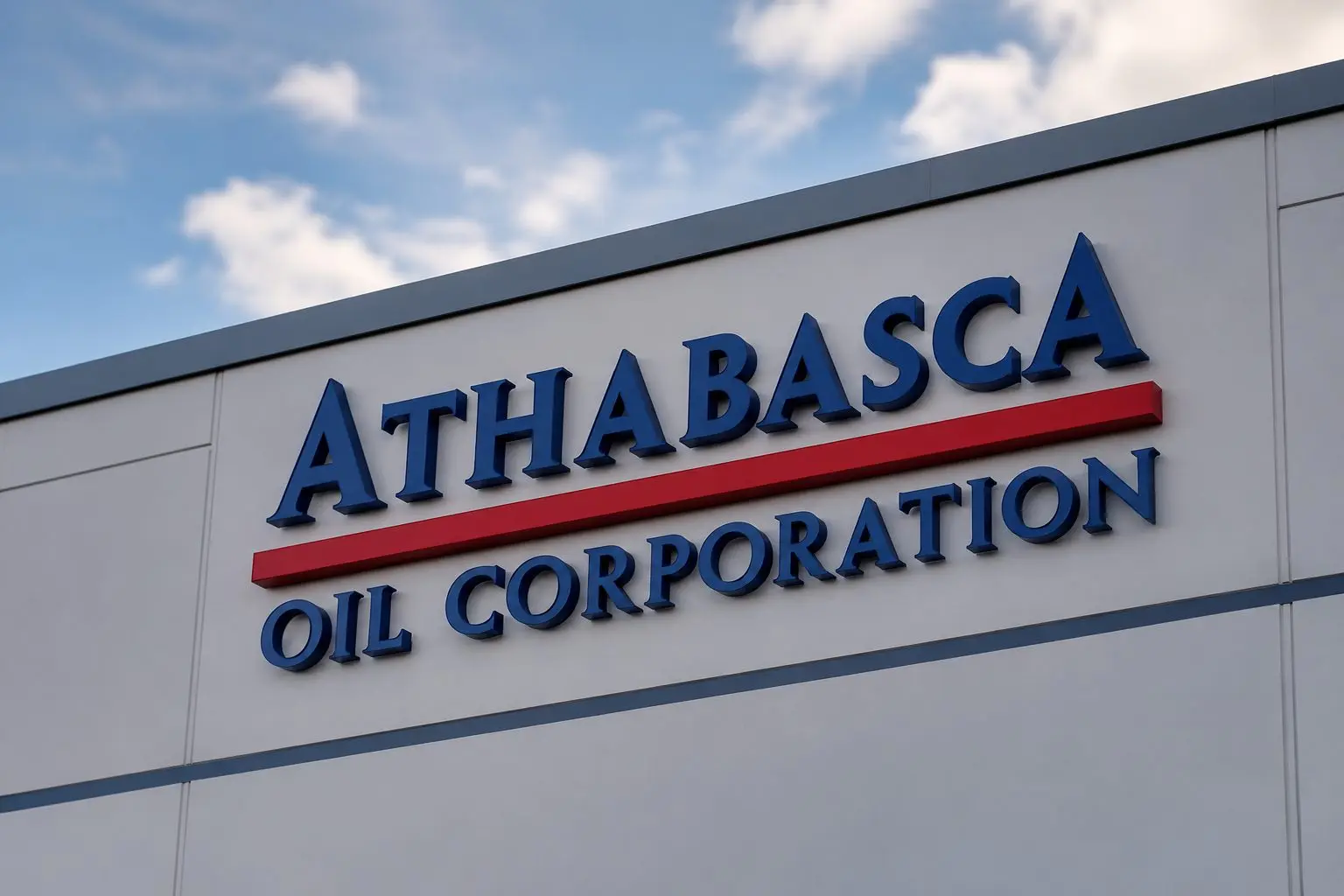 Athabasca Oil Shares Fall 5% With Crude; ATH Lags as TSX Hits Record