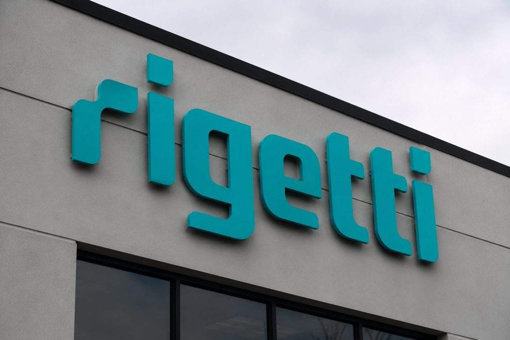 Rigetti Stock Stays Closed, $100 Million Quantum News May Hit Tuesday