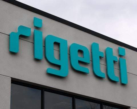 Rigetti Stock Stays Closed, $100 Million Quantum News May Hit Tuesday