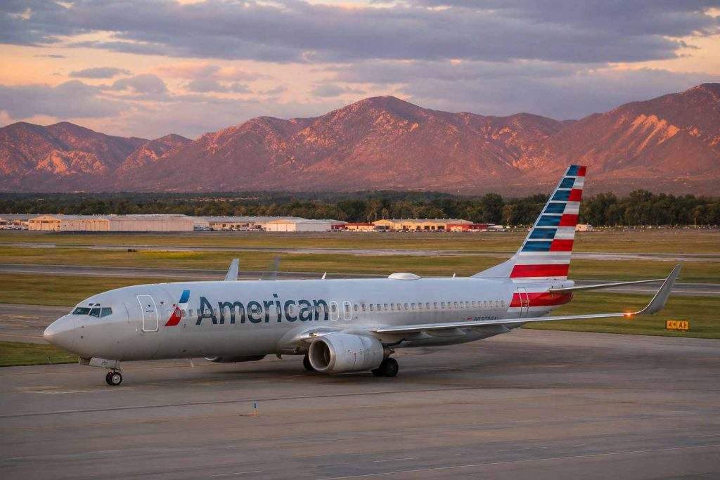 American Airlines Stock Faces Tuesday Test After 12% Run