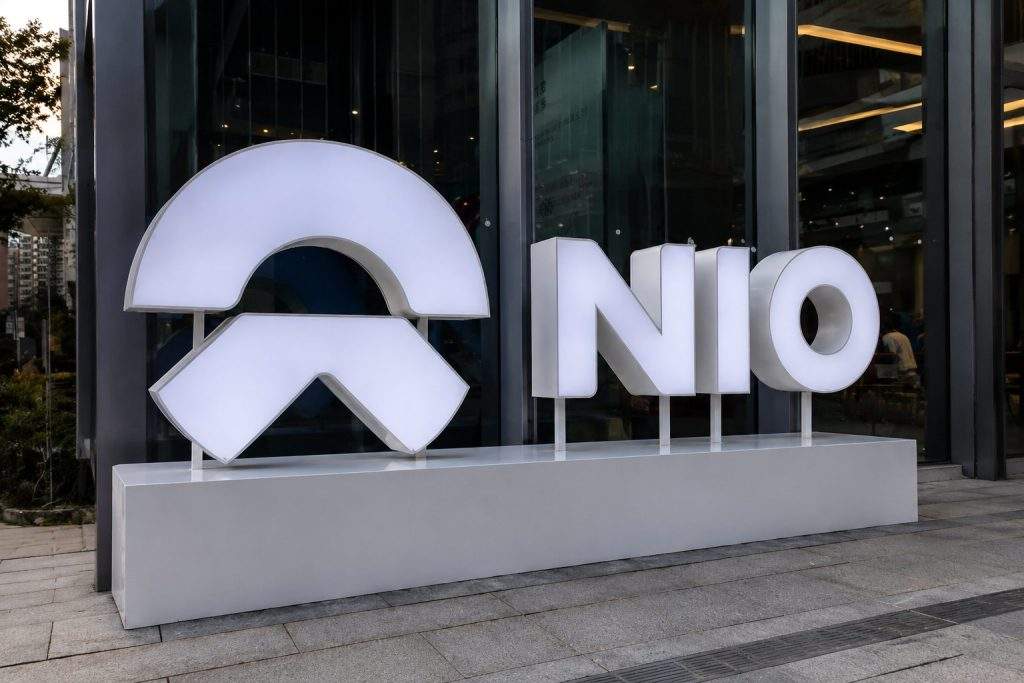 NIO stock closes flat as market looks ahead to post-earnings move
