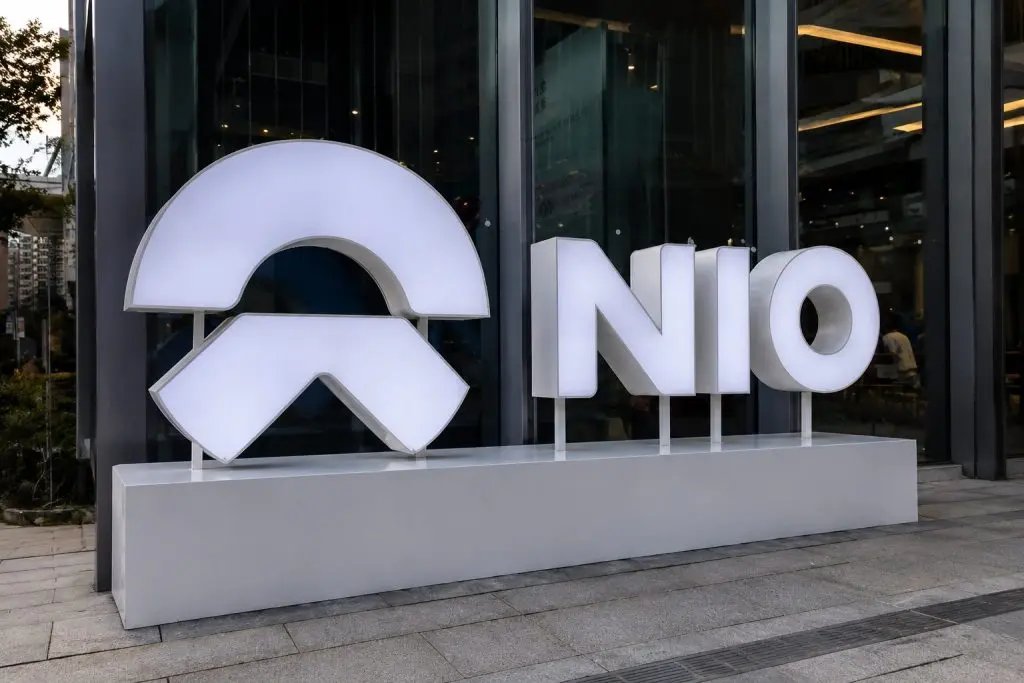 NIO stock closes flat as market looks ahead to post-earnings move