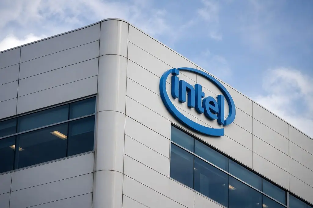 Intel in Focus After Volatile Week, Holiday Pause Looms