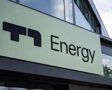 T1 Energy Stock Gains 42%; Traders Eye Tuesday’s Reopen