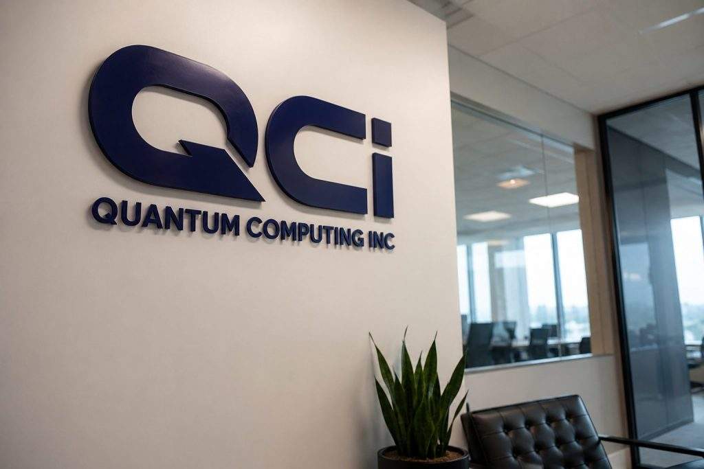 Quantum computing shares spike, traders eye Tuesday test