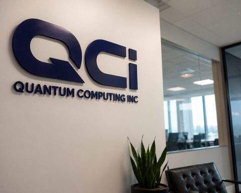 Quantum computing shares spike, traders eye Tuesday test