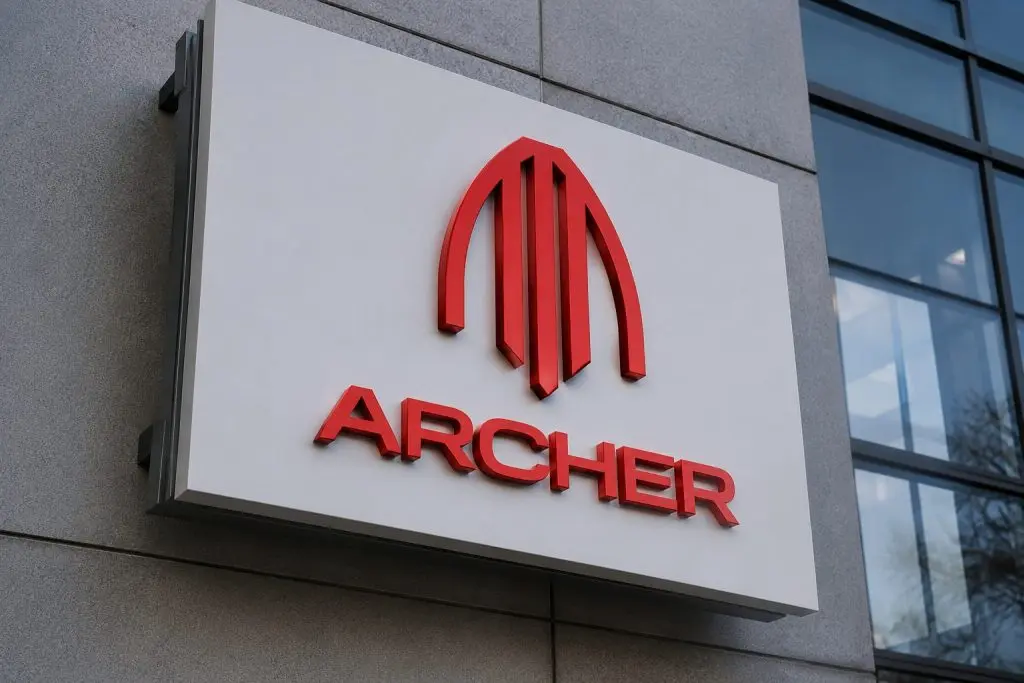 Archer Aviation Stock Paused Monday, Traders Watching Tuesday for ACHR Direction