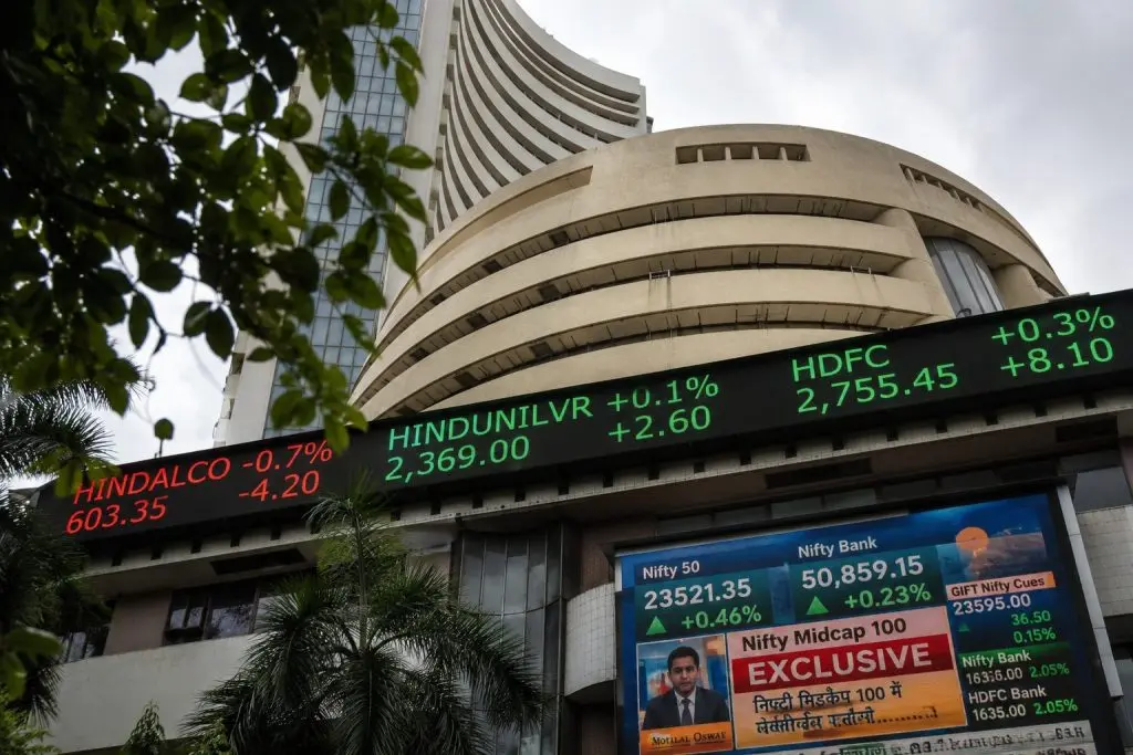 Nifty on Oil Watch Again as Rally Resumes