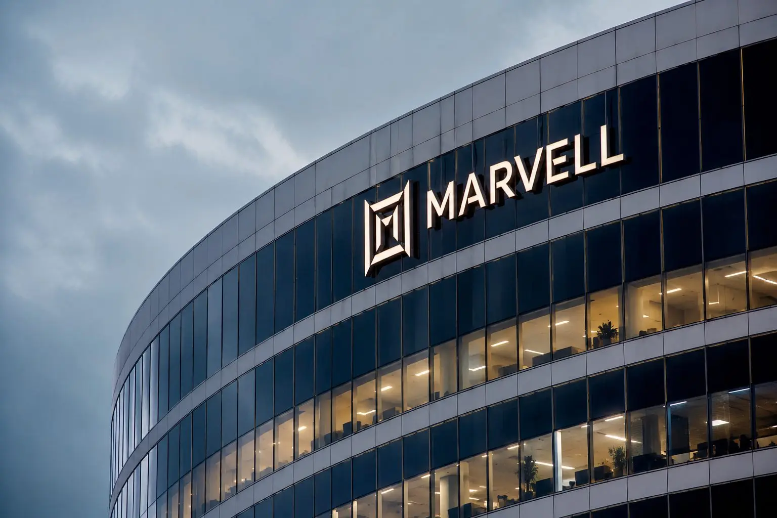 Marvell jumps before earnings with AI trade pointing at $200
