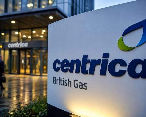 Centrica Shares Trade Lower Ahead of Ofgem Announcement