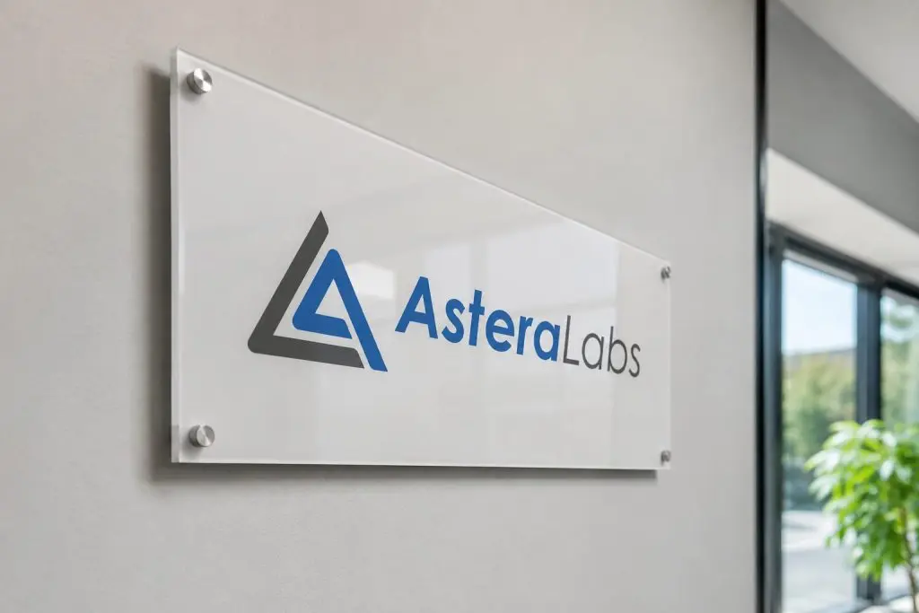 Astera Labs Stock Surges: The AI Networking Bet Traders Are Chasing Before Nvidia Results