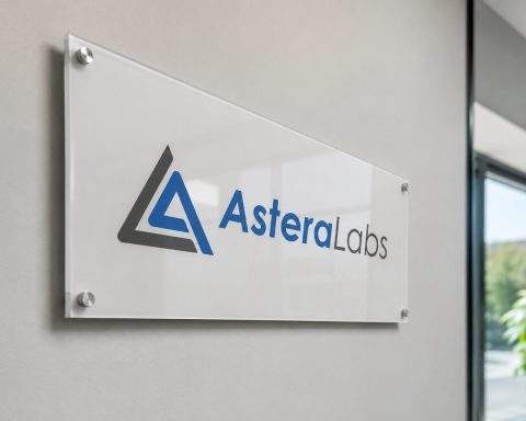 Astera Labs Stock Surges: The AI Networking Bet Traders Are Chasing Before Nvidia Results