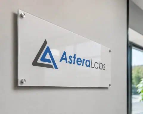 Astera Labs Stock Surges: The AI Networking Bet Traders Are Chasing Before Nvidia Results