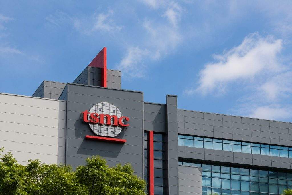 Taiwan Market Rises Ahead of India as TSMC Gains