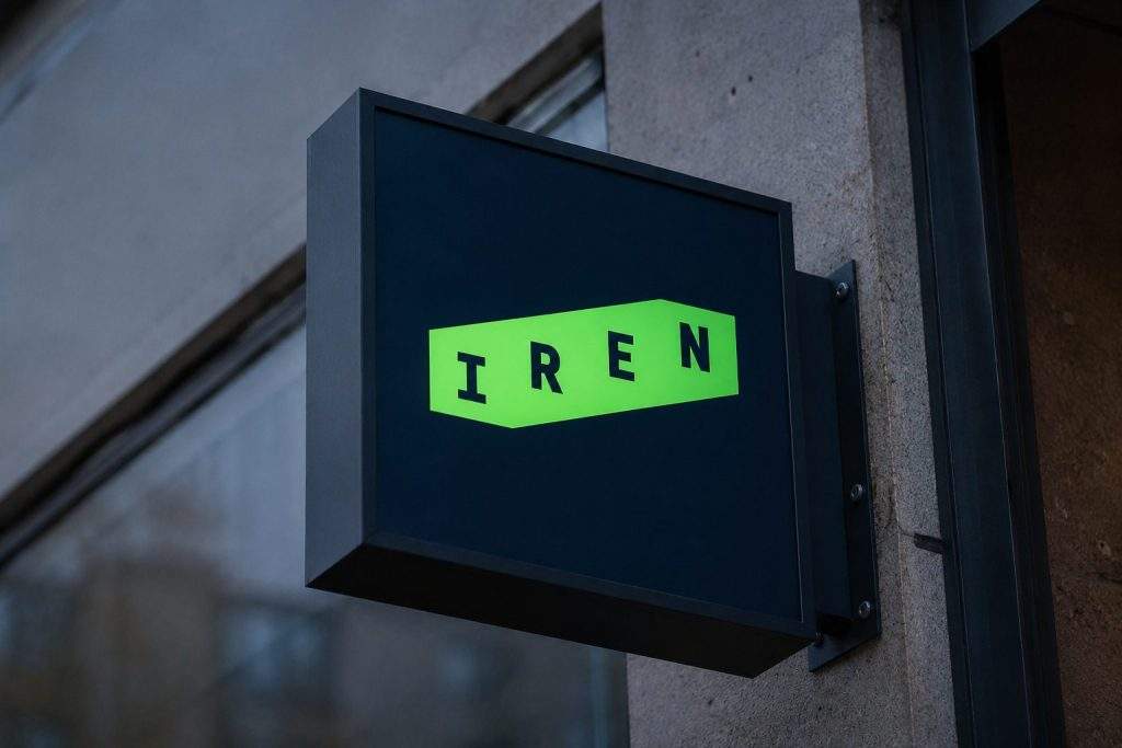 Nvidia’s $3.4 Billion IREN Deal Shows Next AI Bottleneck
