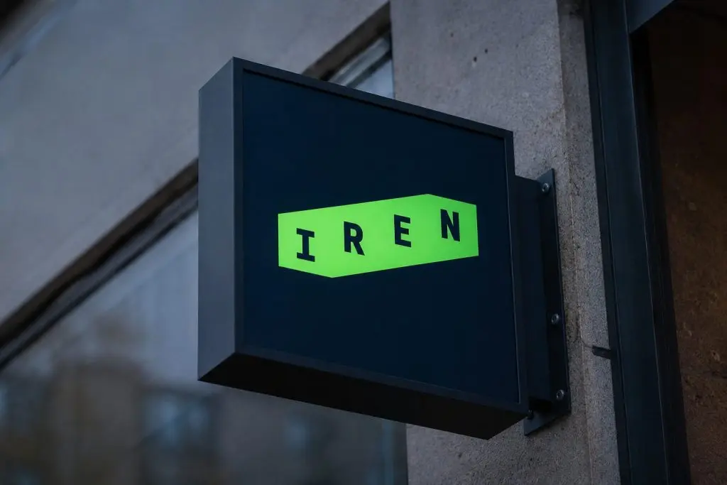 Nvidia’s $3.4 Billion IREN Deal Shows Next AI Bottleneck